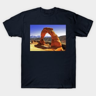 Arch T-Shirt